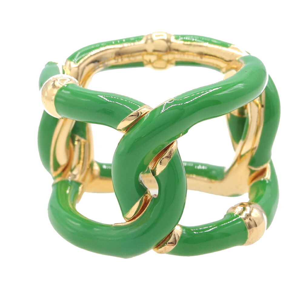 BOTTEGA VENETA Silver Ring